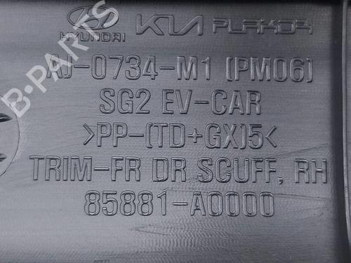 Trinbræt KIA NIRO II (SG2) EV | BP37445965C149 - Image 11