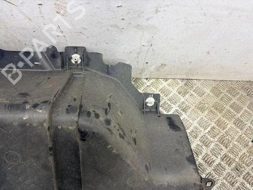Boot lining CITROËN C4 X (BD_, BE_, BF_) ë-C4 X (BFZKXC) | BP38246309I3 - Image 12