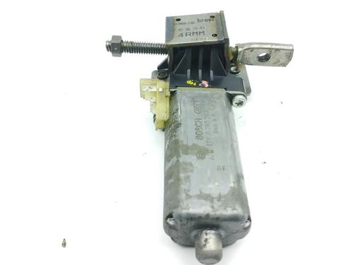 Electronic module MERCEDES-BENZ S-CLASS (W221, V221) S 320 CDI | BP28872755M83 
