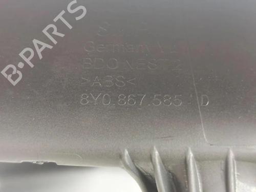 Left front window switch AUDI A3 Sportback (8YA, 8YF) 30 TFSI | BP33865754I27 - Image 7