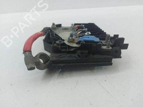 Electronic sensor FORD FOCUS III 1.6 TDCi | BP38246402M84 - Image 3