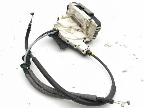 Rear left lock JEEP CHEROKEE (KL) 2.2 CRD 4x4 | BP34475165C100 - Image 2