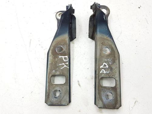 Used Hinge/Door check strap VW GOLF IV (1J1) 1.9 TDI (90 hp) 28876266