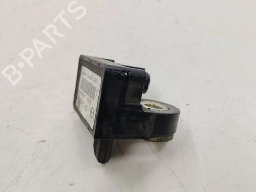 Electronic sensor MAZDA CX-7 (ER) 2.3 MZR DISI Turbo AWD (ER3P) | BP38495912M84 - Image 4