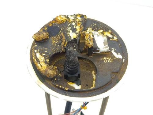 Fuel pump MASERATI QUATTROPORTE V 4.2 | BP36348236M76  - Image 11