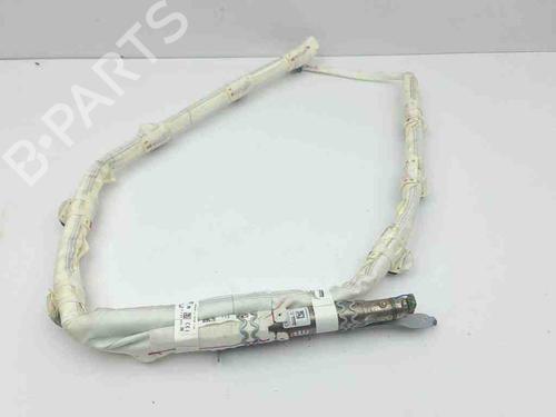 Used Right curtain airbag RENAULT MEGANE IV Grandtour (K9A/M/N_) 1.2 TCe 130 (K9MR) (130 hp) 28880158