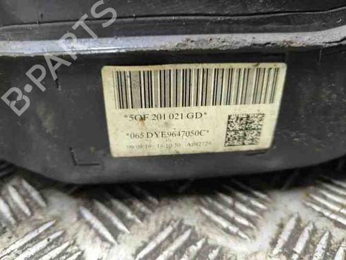 Benzintank AUDI Q3 (F3B) 35 TFSI | BP28861028C62