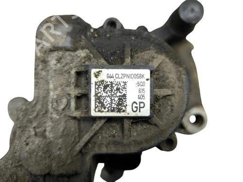 Left rear brake caliper VW T-ROC (A11, D11) 1.5 TSI | BP36347390M107 - Image 8