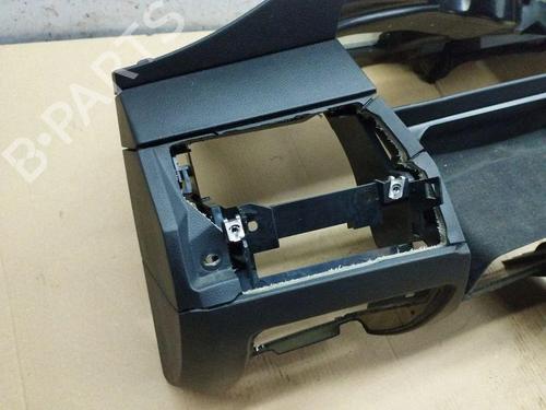 Dashboard BMW 5 Touring (E61) 530 d | BP40208380C46 - Image 8