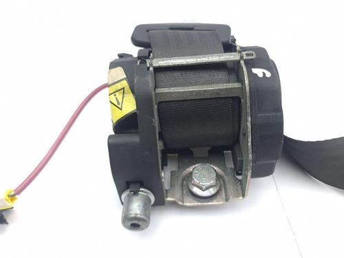 Rear right seatbelt MASERATI QUATTROPORTE V 4.2 | BP28905701I28 