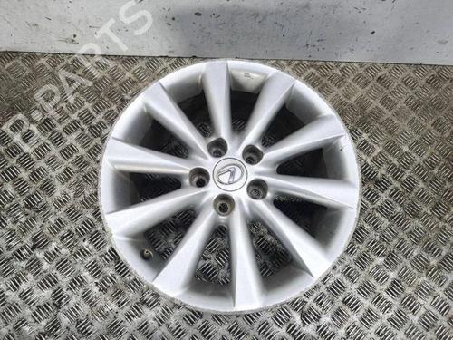 Used Rim Rim 37685253 37685253