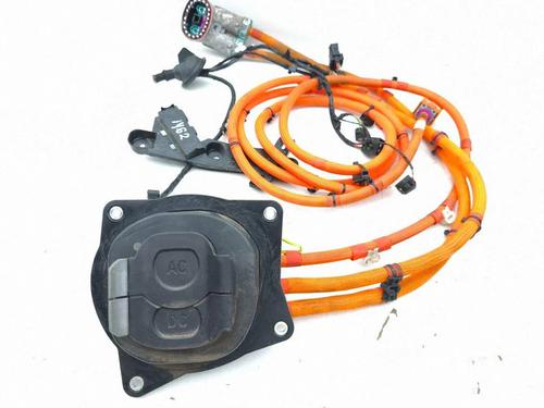 Wiring harness BMW i4 (G26) eDrive35 | BP38038414E16 - Image 2