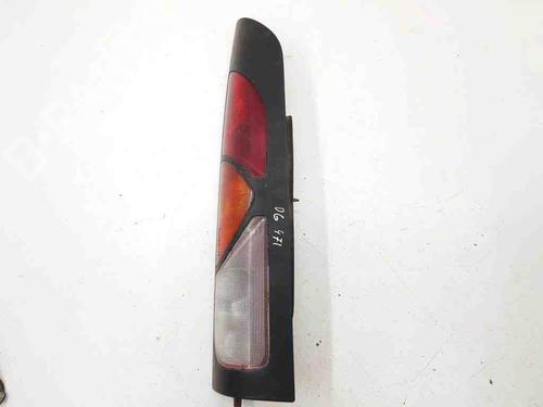 Used Right taillight RENAULT KANGOO Express (FC0/1_) 1.4 (FC0C, FC0B, FC0H, FC0M) (75 hp) 28903618