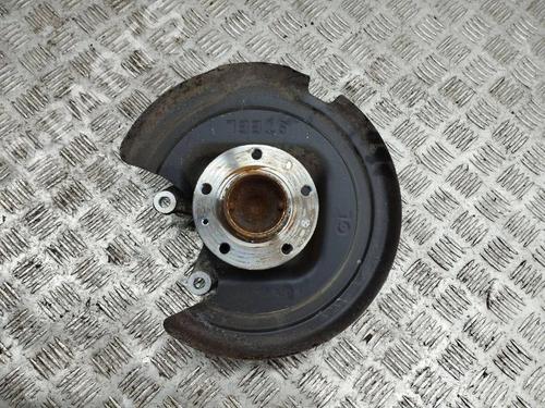 Used Left rear steering knuckle Left rear steering knuckle 36201559 36201559