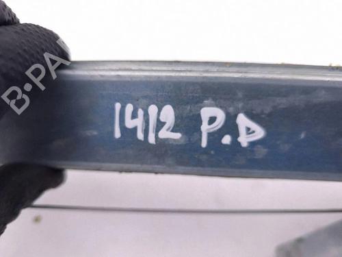 Front right window mechanism HONDA CR-V III (RE_) 2.0 i-VTEC 4WD (RE5, RE2) | BP37286303C23  - Image 6