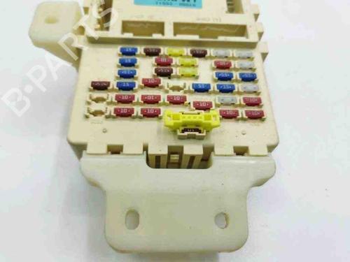 Fuse box HYUNDAI ix35 (LM, EL, ELH) 1.7 CRDi | BP28876578E1