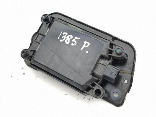Electronic module RENAULT MEGANE IV Hatchback (B9A/M/N_) 1.2 TCe 130 (B9MR) | BP38195021M83 - Image 2
