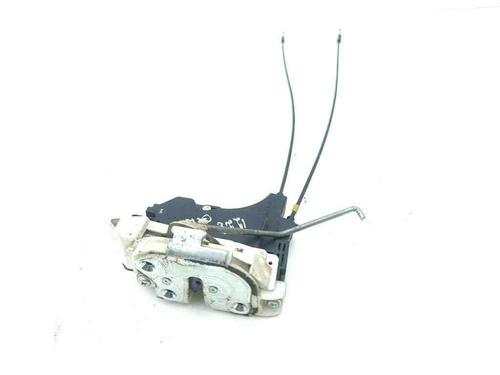 Used Rear left lock CITROËN C-CROSSER (VU_, VV_) 2.2 HDi (156 hp) 28880518