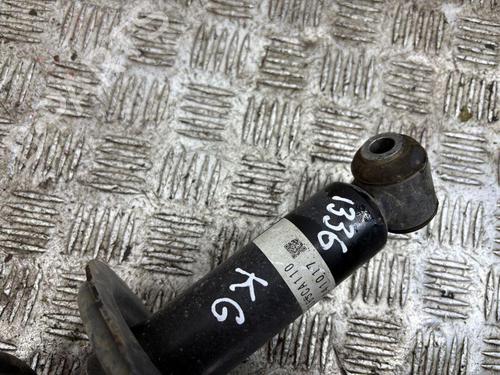Left rear shock absorber TOYOTA GT 86 Coupe (ZN6_) 2.0 (ZN6AC_, ZN6BC_, ZN6K) | BP29813075M18