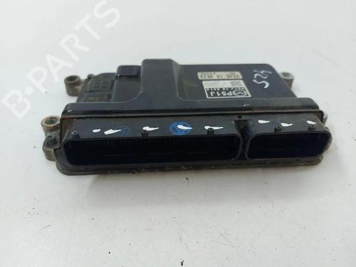 Engine control unit (ECU) MAZDA 3 (BM, BN) 2.0 | BP33253047M57 - Image 5