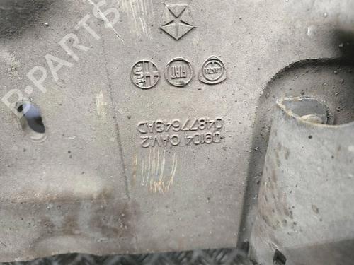 Subframe JEEP CHEROKEE (KL) 2.0 CRD 4x4 | BP40206996M9  - Image 7