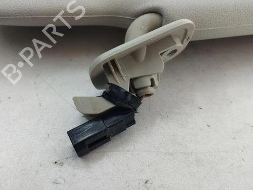 Left sun visor MAZDA CX-7 (ER) 2.2 MZR-CD AWD (ER10A) | BP28857339I1 - Image 6