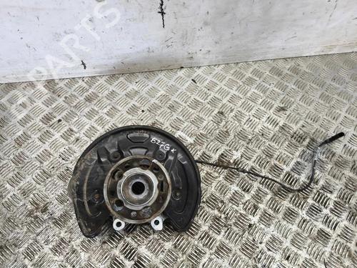 Used Left rear steering knuckle Left rear steering knuckle 28901690 28901690