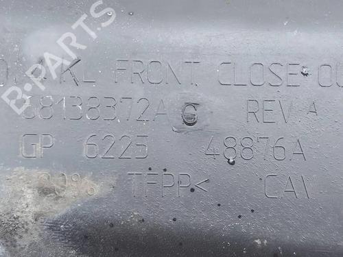Radiator set JEEP CHEROKEE (KL) 2.2 CRD 4x4 | BP35959221M120 - Image 8