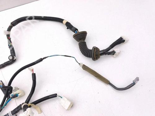 Wiring harness LEXUS IS C (GSE2_) 250 (GSE20) | BP37610715E16 - Image 6