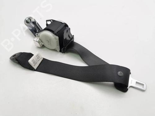 Used Rear left seatbelt Rear left seatbelt HONDA ACCORD VIII (CU) 2.2 i-DTEC (CU3) (150 hp) 28903901 28903901
