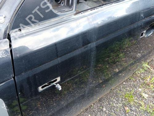 Left front door LAND ROVER RANGE ROVER SPORT I (L320) 2.7 D 4x4 | BP28890283C2 