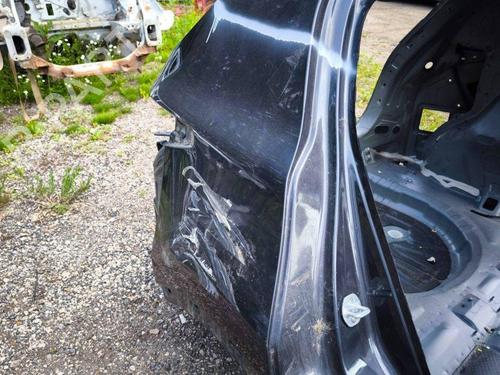 Right rear fenders KIA SPORTAGE V (NQ5) 1.6 T-GDI | BP28884114C44 