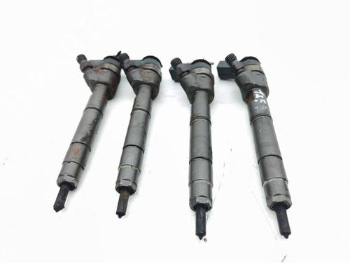 Inyector MERCEDES-BENZ A-CLASS (W169) A 180 CDI (169.007, 169.307) (109 hp) 29615099