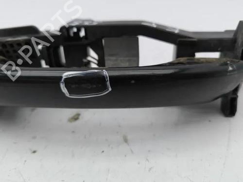 Venstre bak utvendig håndtak MERCEDES-BENZ E-CLASS (W211) E 200 CDI (211.004) | BP28851291C130 