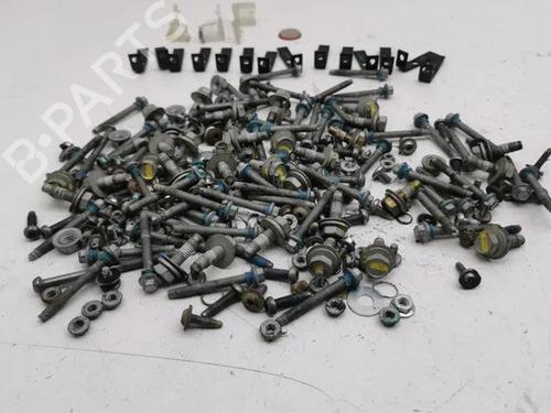 Support TESLA MODEL S (5YJS) 60 | BP28862977C155 