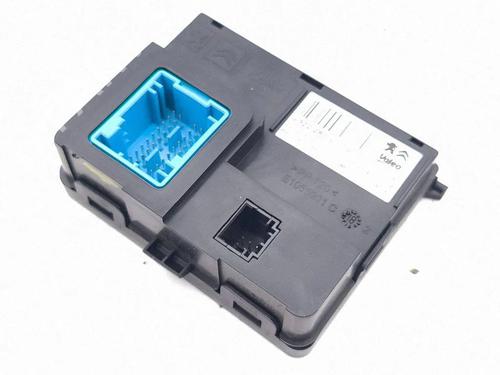 Control unit PEUGEOT 508 II (FB_, FH_, F3_) Hybrid 225 (F35GQU) | BP37868793M11 - Image 2