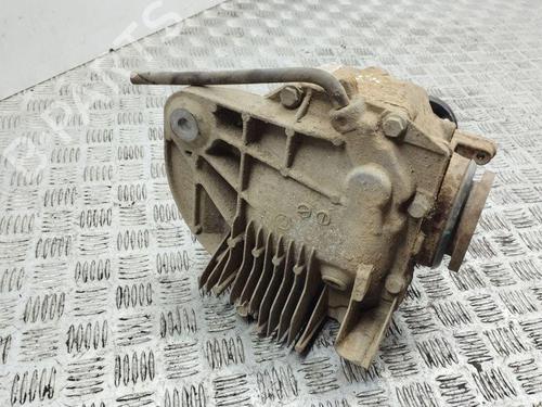 Rear differential BMW X5 (E53) 3.0 d | BP28891326M24