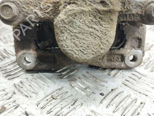 Left rear brake caliper OPEL ANTARA A (L07) 2.2 CDTi 4x4 | BP28849780M107