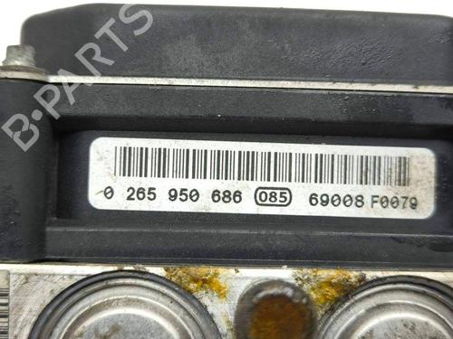 ABS pump MASERATI QUATTROPORTE V 4.2 | BP28878119M43 