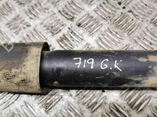 Left rear shock absorber JEEP COMMANDER (XK, XH) 3.0 CRD 4x4 | BP28857056M18