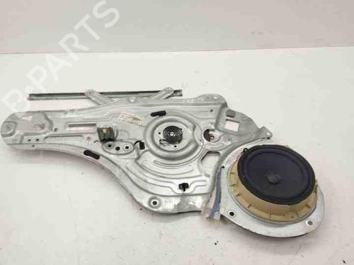 Rudehejsemekanisme Højre bagtil KIA SPORTAGE V (NQ5) 1.6 T-GDi Hybrid (230 hp) 28850441