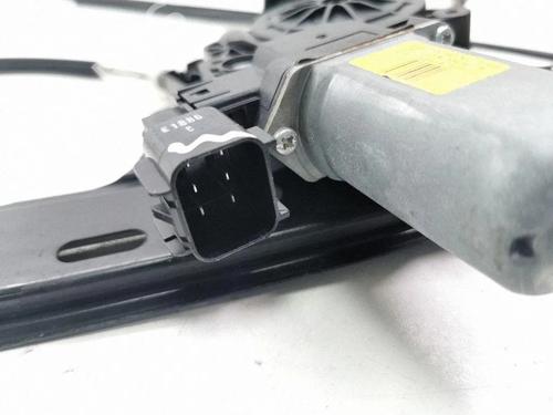 Front left window mechanism FORD B-MAX (JK) 1.6 TDCi | BP38249149C22 - Image 2