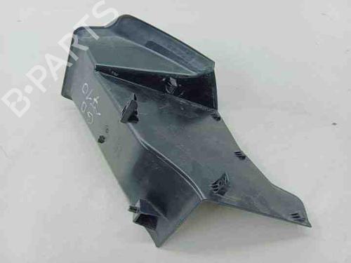 Headlight eyebrow CITROËN C5 AIRCROSS (A_) 1.2 PureTech 130 (ARHNSJ) | BP28855997C118