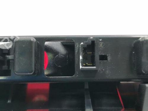 Third brake light PEUGEOT 807 (EB_) 2.2 HDi | BP28847797L11 