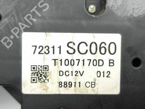 Control unit SUBARU FORESTER (SH_) 2.0 D AWD (SHH, SHD, SHN) | BP38242033M11 - Image 10