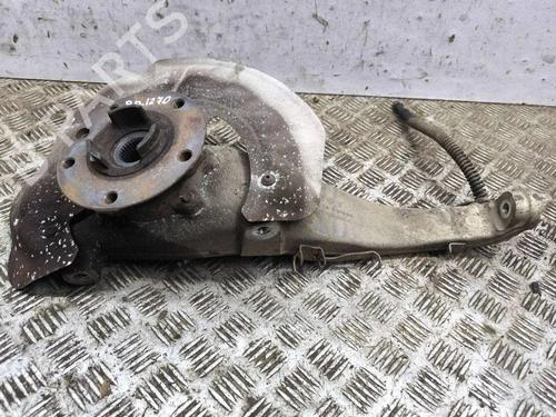 Right front steering knuckle PORSCHE CAYENNE (92A) 3.6 | BP39229676M26 - Image 2