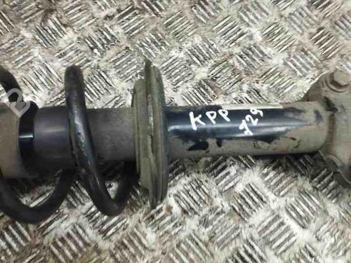 Left front shock absorber AUDI A6 C7 Avant (4G5, 4GD) 1.8 TFSI | BP28857585M16 