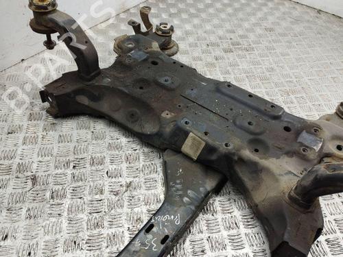 Subframe CHRYSLER VOYAGER IV (RG, RS) 2.8 CRD | BP28890637M9