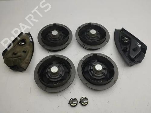 Electronic module MERCEDES-BENZ M-CLASS (W164) ML 320 CDI 4-matic (164.122) | BP28860450M83  - Image 5