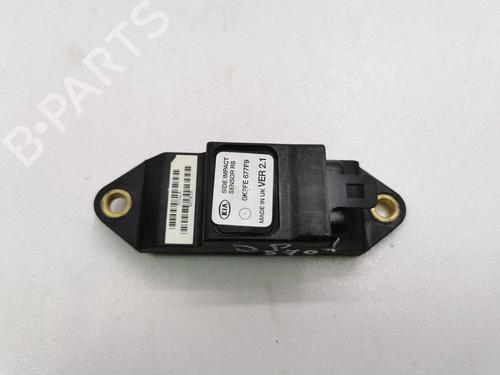 Used Electronic sensor Electronic sensor 38240969 38240969